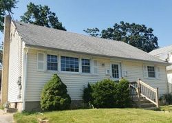 Foreclosure in  E 2ND AVE Runnemede, NJ 08078