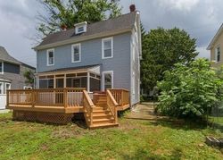 Foreclosure in  MOHAWK AVE Norwood, PA 19074