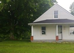 Foreclosure in  SPECK RIDGE RD Elk Horn, KY 42733