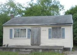 Foreclosure Listing in WHITMORE AVE DAYTON, OH 45417