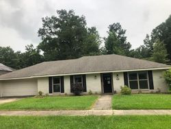 Foreclosure in  DENNIS DR Hammond, LA 70401