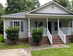 Foreclosure in  OAKLEY DR Columbia, SC 29223