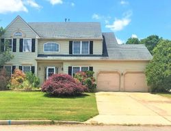 Foreclosure Listing in NEW CASTLE LN SWEDESBORO, NJ 08085