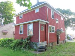 Foreclosure in  STAFFORD ST Palmyra, NY 14522