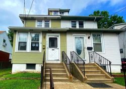 Foreclosure in  CHESTNUT AVE Oaklyn, NJ 08107