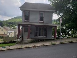 Foreclosure in  W SPRUCE ST Tamaqua, PA 18252