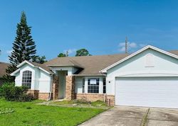 Foreclosure in  MOSS BLUFF RD Kissimmee, FL 34746