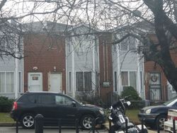 Foreclosure in  RICHMOND TER Staten Island, NY 10303