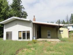 Foreclosure in  CASEY RD Newport, WA 99156