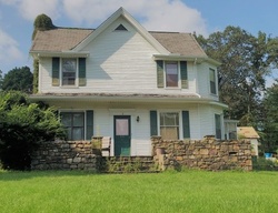 Foreclosure in  FAIRVIEW AVE Mount Pocono, PA 18344