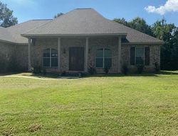 Foreclosure in  MIDWAY RD Raymond, MS 39154