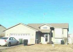 Foreclosure in  2ND ST SW Rice, MN 56367