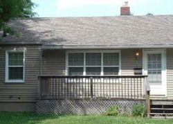 Foreclosure in  SCOTT ST Maumee, OH 43537