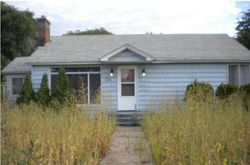 Foreclosure in  E MARIETTA AVE Spokane, WA 99207