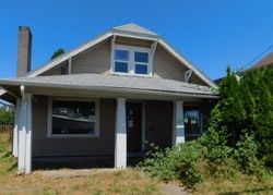 Foreclosure in  COLUMBIA BLVD Saint Helens, OR 97051