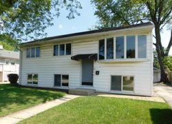 Foreclosure in  N WARRINGTON RD Des Plaines, IL 60016