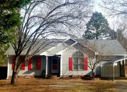 Foreclosure in  SPRUCEPINE DR Raeford, NC 28376