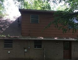 Foreclosure in  W ATLANTA CT Broken Arrow, OK 74012