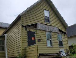 Foreclosure in  S 12TH ST Burlington, IA 52601