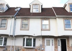 Foreclosure Listing in VAL SUMO LN NEWARK, NJ 07105