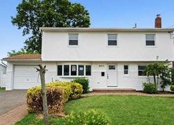 Foreclosure in  HORACE CT Bellmore, NY 11710