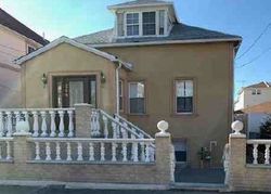 Foreclosure in  KENSINGTON AVE Staten Island, NY 10305