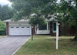 Foreclosure in  CHELSEA DR Syosset, NY 11791
