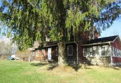 Foreclosure in  SANDER RD Jeffersonville, NY 12748