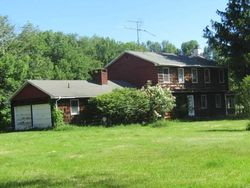 Foreclosure in  SANDER RD Jeffersonville, NY 12748