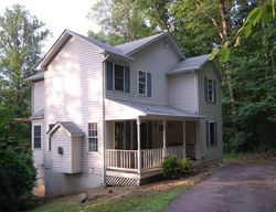 Foreclosure in  OLD LINDEN RD Linden, VA 22642