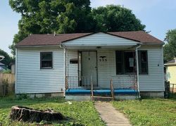 Foreclosure Listing in W MULBERRY ST LANCASTER, OH 43130