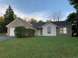 Foreclosure in  FOUR LEAF DR Greenville, IN 47124