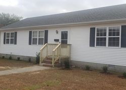 Foreclosure in  E CHESTNUT ST Delmar, MD 21875