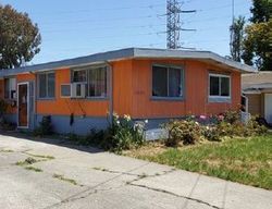 Foreclosure Listing in JOYCE ST HAYWARD, CA 94544