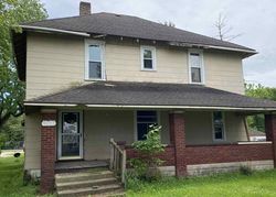 Foreclosure in  W CHERRY ST Liberty Center, IN 46766