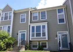 Foreclosure Listing in CHATFIELD LN ELLICOTT CITY, MD 21043