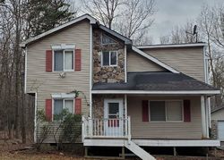 Foreclosure in  MECKESVILLE RD Albrightsville, PA 18210