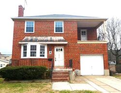 Foreclosure in  CHARING CROSS RD Baltimore, MD 21229