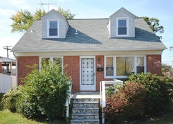 Foreclosure in  ARION RD Parkville, MD 21234