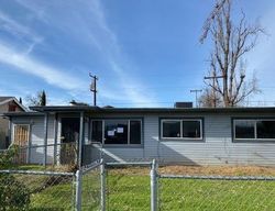 Foreclosure in  JOHNSON ST Fairfield, CA 94533