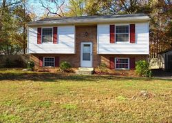 Foreclosure in  HOLLY OAK CT Waldorf, MD 20601