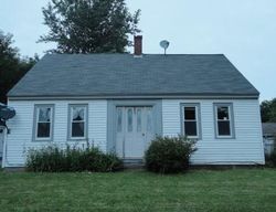 Foreclosure in  LAKE AVE Rockland, ME 04841