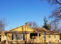 Foreclosure in  N SHERIDAN RD Peoria, IL 61604