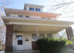 Foreclosure in  N DECHMAN AVE Peoria, IL 61603