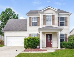 Foreclosure in  SEDGELANE DR Greensboro, NC 27407