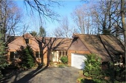 Foreclosure in  DEBORAH DR Reading, PA 19610