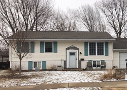 Foreclosure in  DOMINION CT Pekin, IL 61554