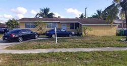 Foreclosure in  NW 197TH ST Miami, FL 33169