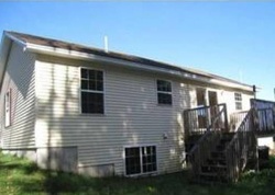 Foreclosure in  HILLCREST AVE Lewiston, ME 04240