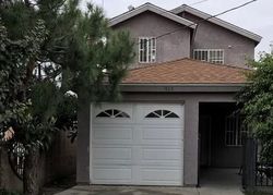 E 110th St, Los Angeles CA